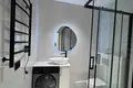 Kvartira 2 xonalar 46 m² Toshkentda