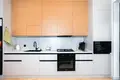Kvartira 2 xonalar 56 m² Toshkentda, Oʻzbekiston