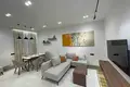 Kvartira 2 xonalar 67 m² Toshkentda, Oʻzbekiston
