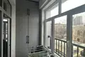 Kvartira 1 xona 30 m² Toshkentda