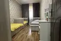Квартира 1 комната 48 м² Канимехский район, Узбекистан