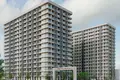 Квартира 1 комната 58 м² Ташкент, Узбекистан