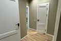Kvartira 2 xonalar 45 m² Toshkentda