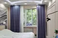 Kvartira 2 xonalar 50 m² Toshkentda