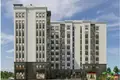 Квартира 91 м² Ташкент, Узбекистан