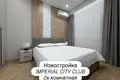 Аренда 1 комнатная квартира в престижном комплексе « Imperial club city »