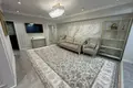 Kvartira 3 xonalar 70 m² Toshkentda