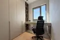 Kvartira 3 xonalar 80 m² Toshkentda