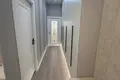 Kvartira 3 xonalar 69 m² Toshkentda