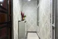 Kvartira 1 xona 37 m² Toshkentda