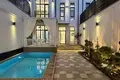 Дом 5 комнат 370 м² Ташкент, Узбекистан