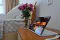 Kvartira 2 xonalar 57 m² Toshkentda