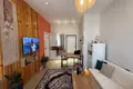 Квартира 1 комната 25 м² Ташкент, Узбекистан