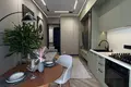 Квартира 2 комнаты 45 м² Ташкент, Узбекистан
