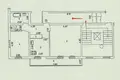 Kvartira 2 xonalar 60 m² Toshkentda