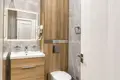 Kvartira 2 xonalar 63 m² Toshkentda