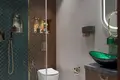 Квартира 3 комнаты 126 м² Ташкент, Узбекистан