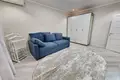Ko'p darajali kvartiralar 1 xona 38 m² Toshkentda