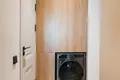 Kvartira 2 xonalar 56 m² Toshkentda, Oʻzbekiston