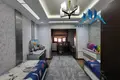 Kvartira 4 xonalar 135 m² Toshkentda