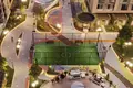 Kvartira 3 xonalar 90 m² Toshkentda