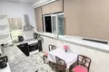 Kvartira 1 xona 92 m² Toshkentda