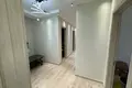 Kvartira 3 xonalar 82 m² Toshkentda