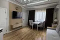 Квартира 2 комнаты 44 м² Ташкент, Узбекистан