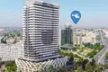 Квартира 2 комнаты 45 м² Ташкент, Узбекистан