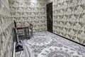 Kvartira 1 xona 58 m² Toshkentda, Oʻzbekiston
