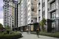Kvartira 1 xona 35 m² Toshkentda