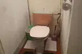 Kvartira 1 xona 38 m² Toshkentda
