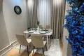 Kvartira 2 xonalar 54 m² Toshkentda