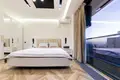 VIP квартира в ЖК NRG U-Tawor с панорамным видом на Tashkent city
