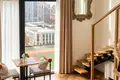 Kvartira 2 xonalar 44 m² Toshkentda, Oʻzbekiston