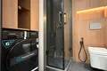 Квартира 2 комнаты 45 м² Ташкент, Узбекистан