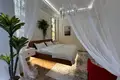 Kvartira 2 xonalar 53 m² Toshkentda