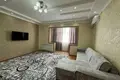 Kvartira 2 xonalar 52 m² Toshkentda, Oʻzbekiston