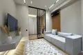 Kvartira 2 xonalar 51 m² Toshkentda