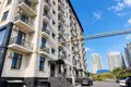Kvartira 2 xonalar 63 m² Toshkentda