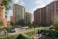 Квартира 1 комната 27 м² Ташкент, Узбекистан