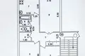Квартира 78 м² Ташкент, Узбекистан