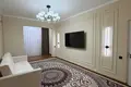 Kvartira 4 xonalar 84 m² Toshkentda