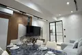 Kvartira 4 xonalar 107 m² Toshkentda