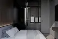 Kvartira 2 xonalar 42 m² Toshkentda