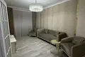 Kvartira 2 xonalar 54 m² Toshkentda
