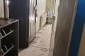 Kvartira 2 xonalar 27 m² in Konimex tumani