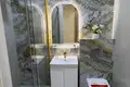 Kvartira 3 xonalar 80 m² Toshkentda