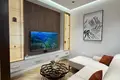 Kvartira 2 xonalar 61 m² Toshkentda
