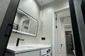 Kvartira 1 xona 38 m² Toshkentda